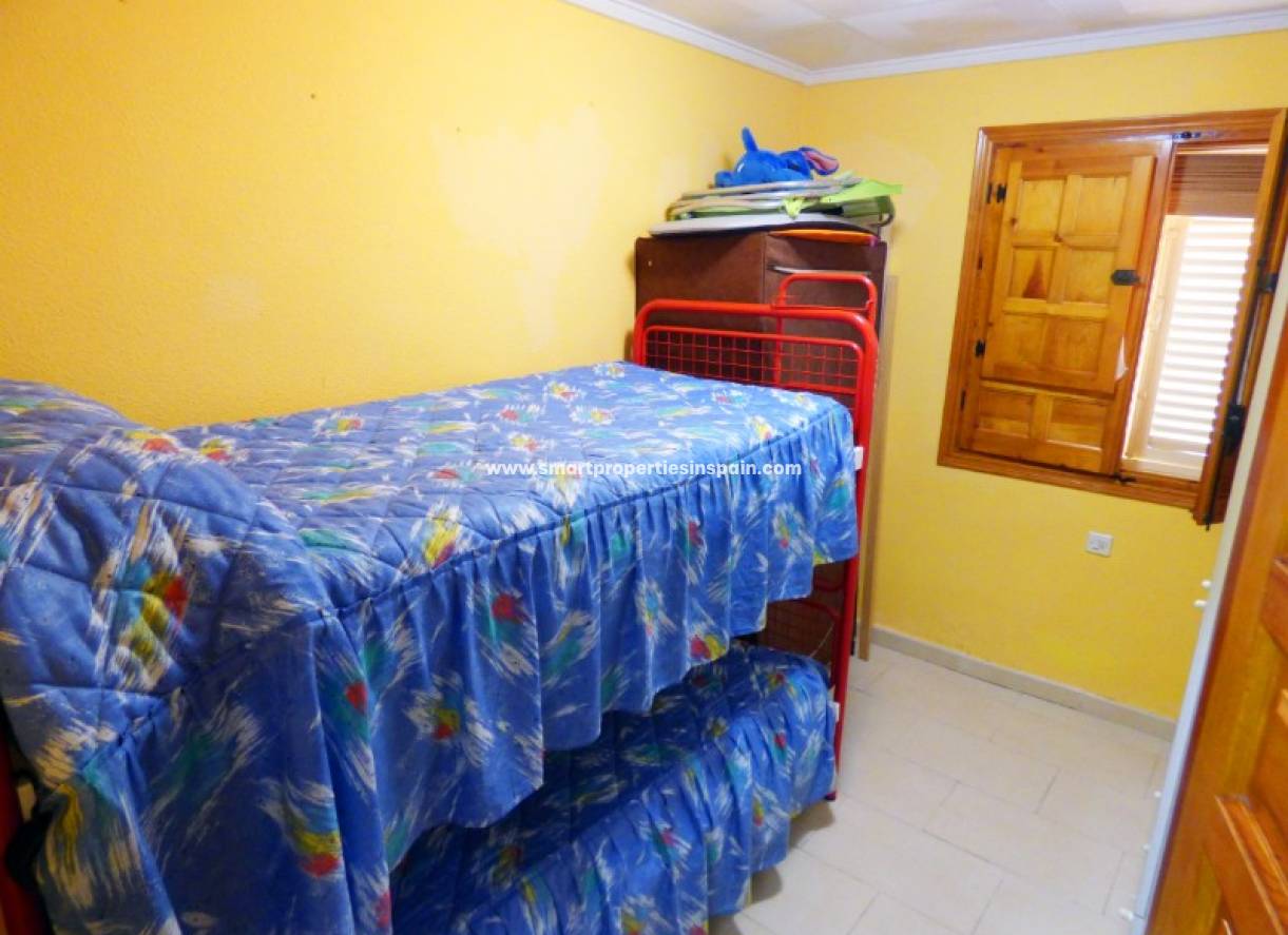 Revente - Maison Mitoyenne - La Marina - Urbanización La Marina