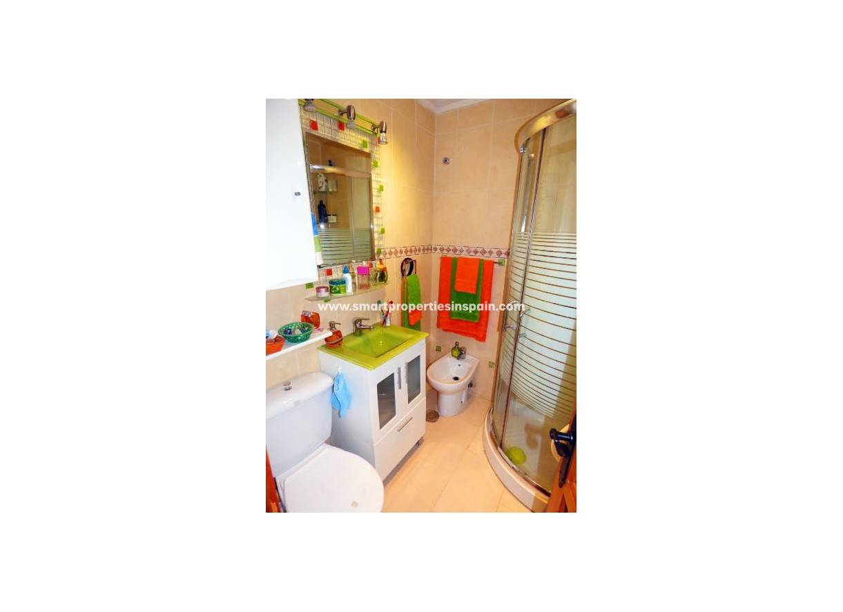 Revente - Maison Mitoyenne - La Marina - Urbanización La Marina