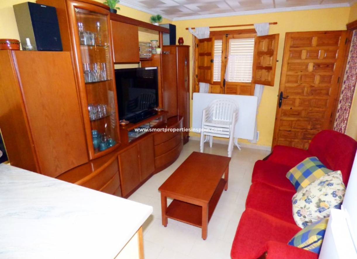 Revente - Maison Mitoyenne - La Marina - Urbanización La Marina