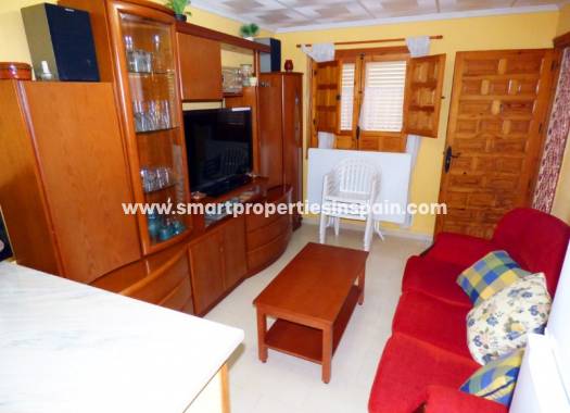 Revente - Maison Mitoyenne - La Marina - Urbanización La Marina