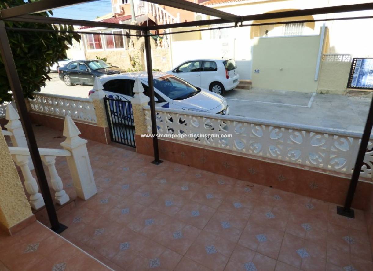 Revente - Maison Mitoyenne - La Marina - Urbanización La Marina