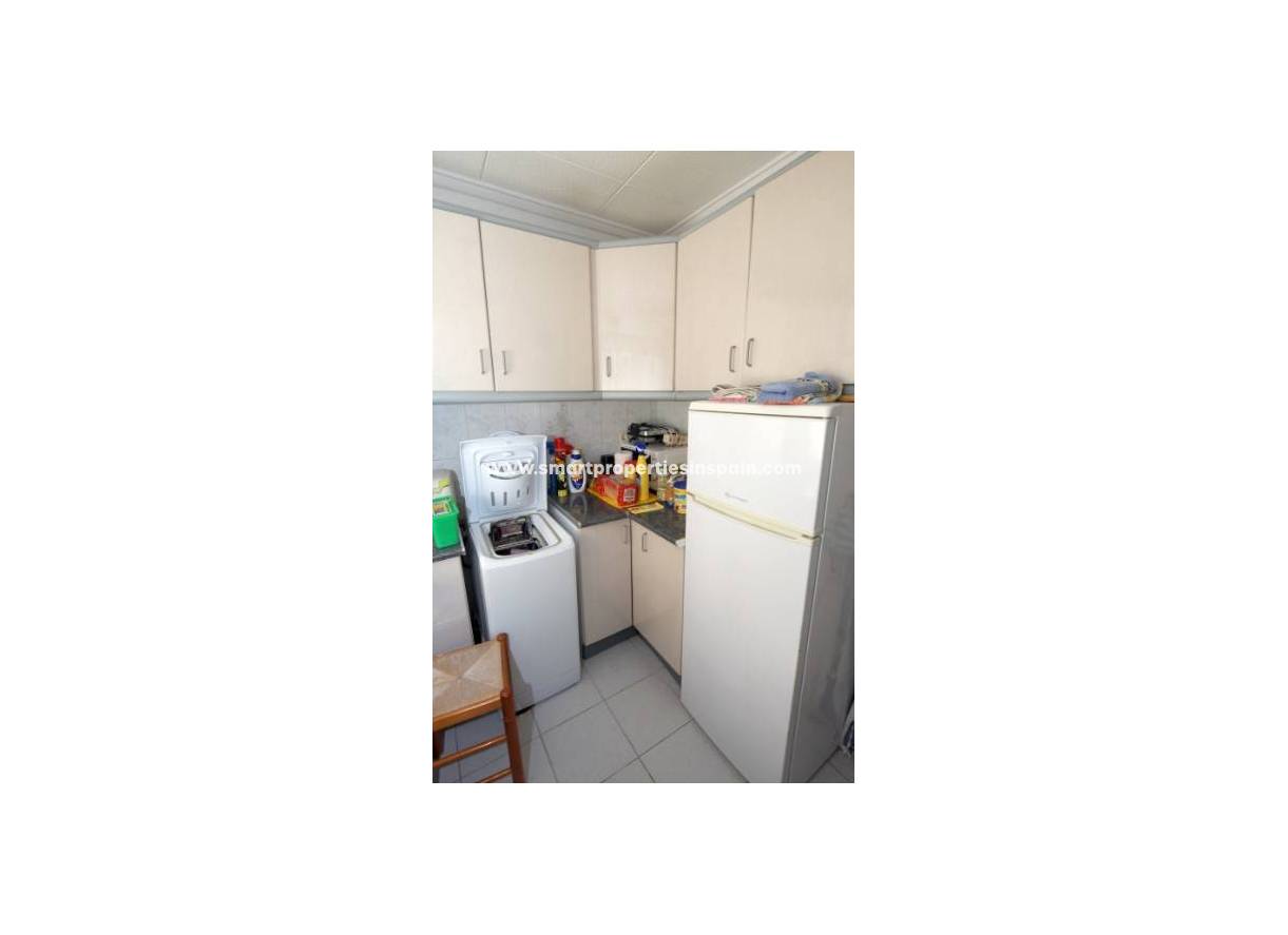 Revente - Maison Mitoyenne - La Marina - Urbanización La Marina