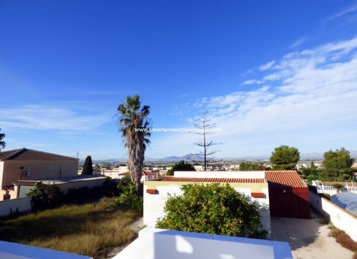 Revente - Maison Mitoyenne - La Marina - Urbanización La Marina