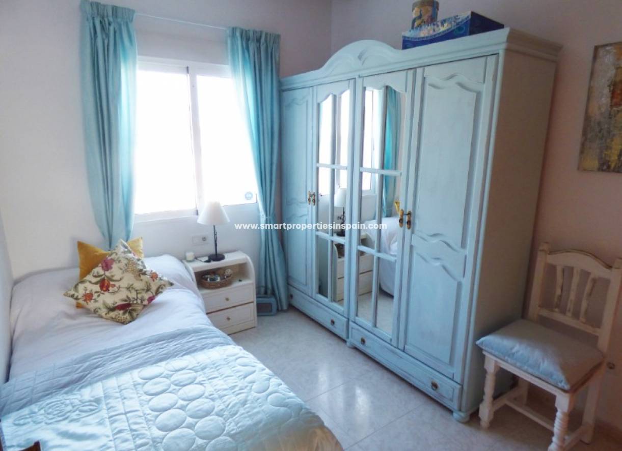 Revente - Maison Mitoyenne - La Marina - Urbanización La Marina