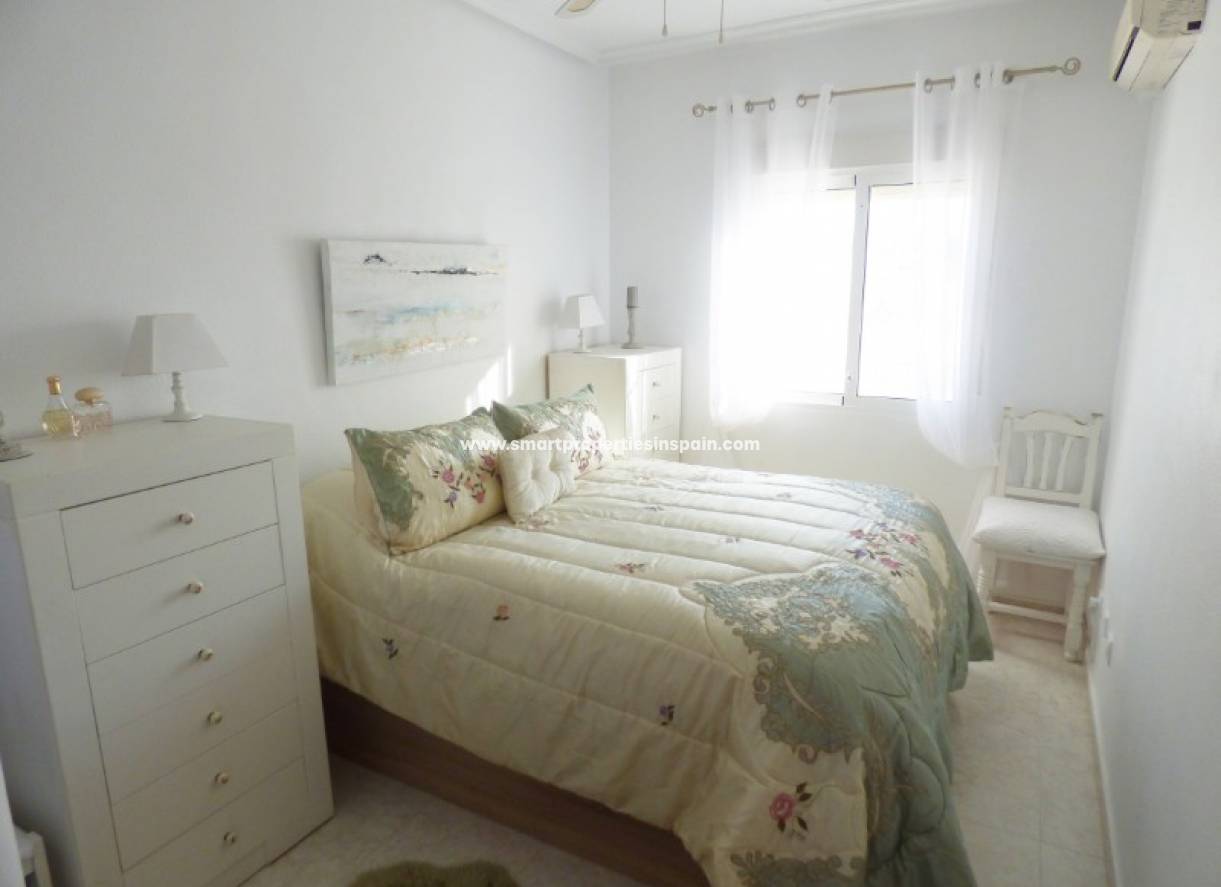 Revente - Maison Mitoyenne - La Marina - Urbanización La Marina