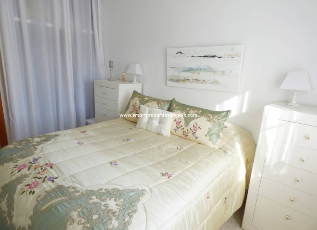Revente - Maison Mitoyenne - La Marina - Urbanización La Marina