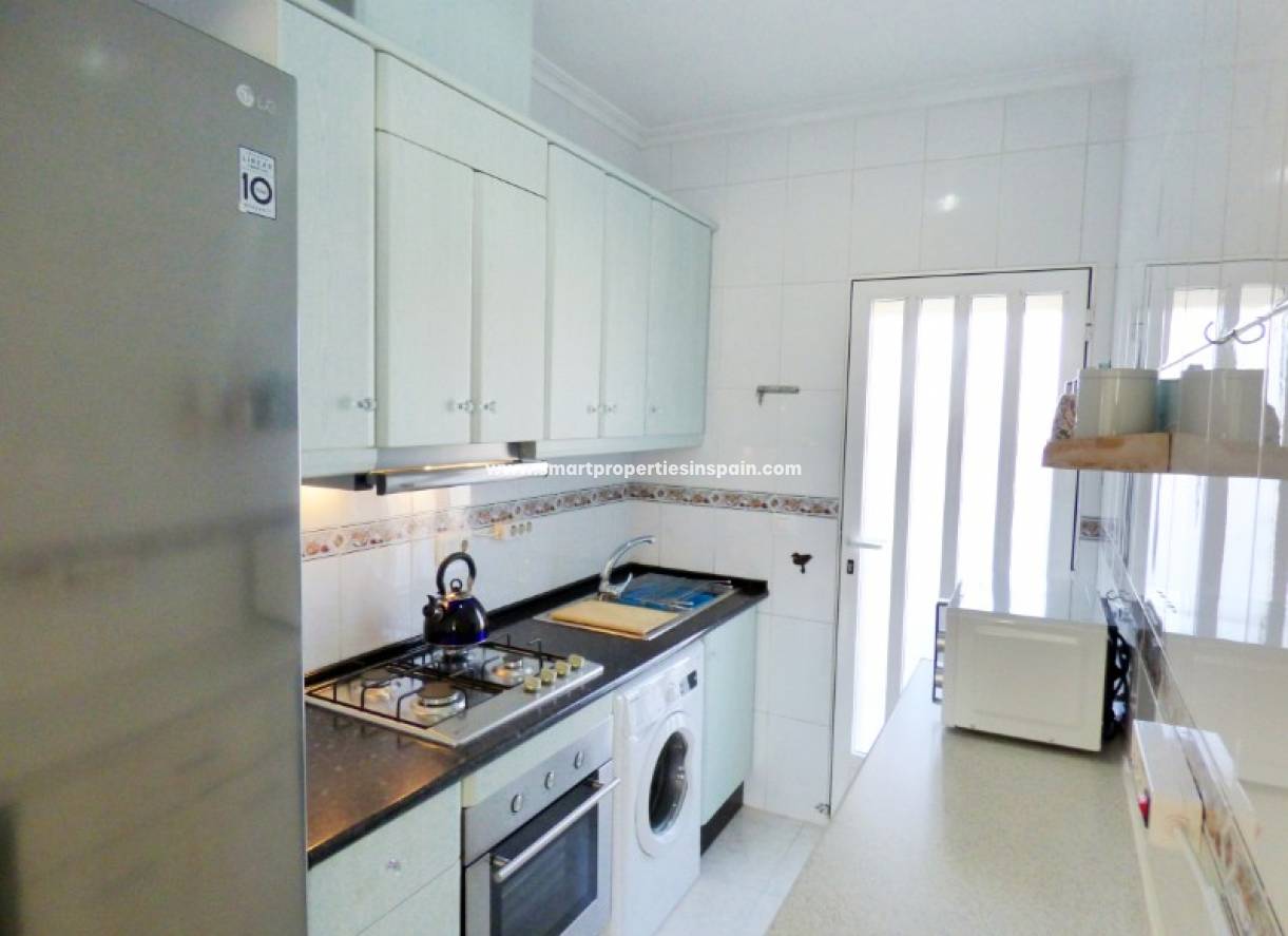 Revente - Maison Mitoyenne - La Marina - Urbanización La Marina