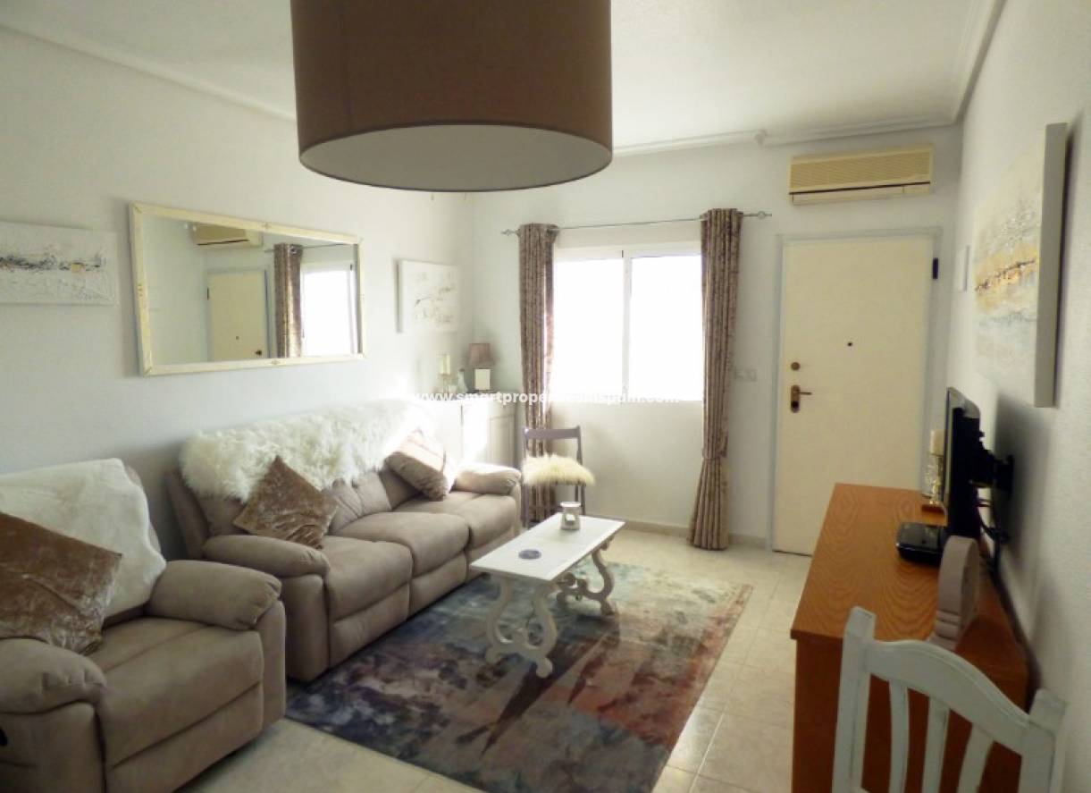 Revente - Maison Mitoyenne - La Marina - Urbanización La Marina