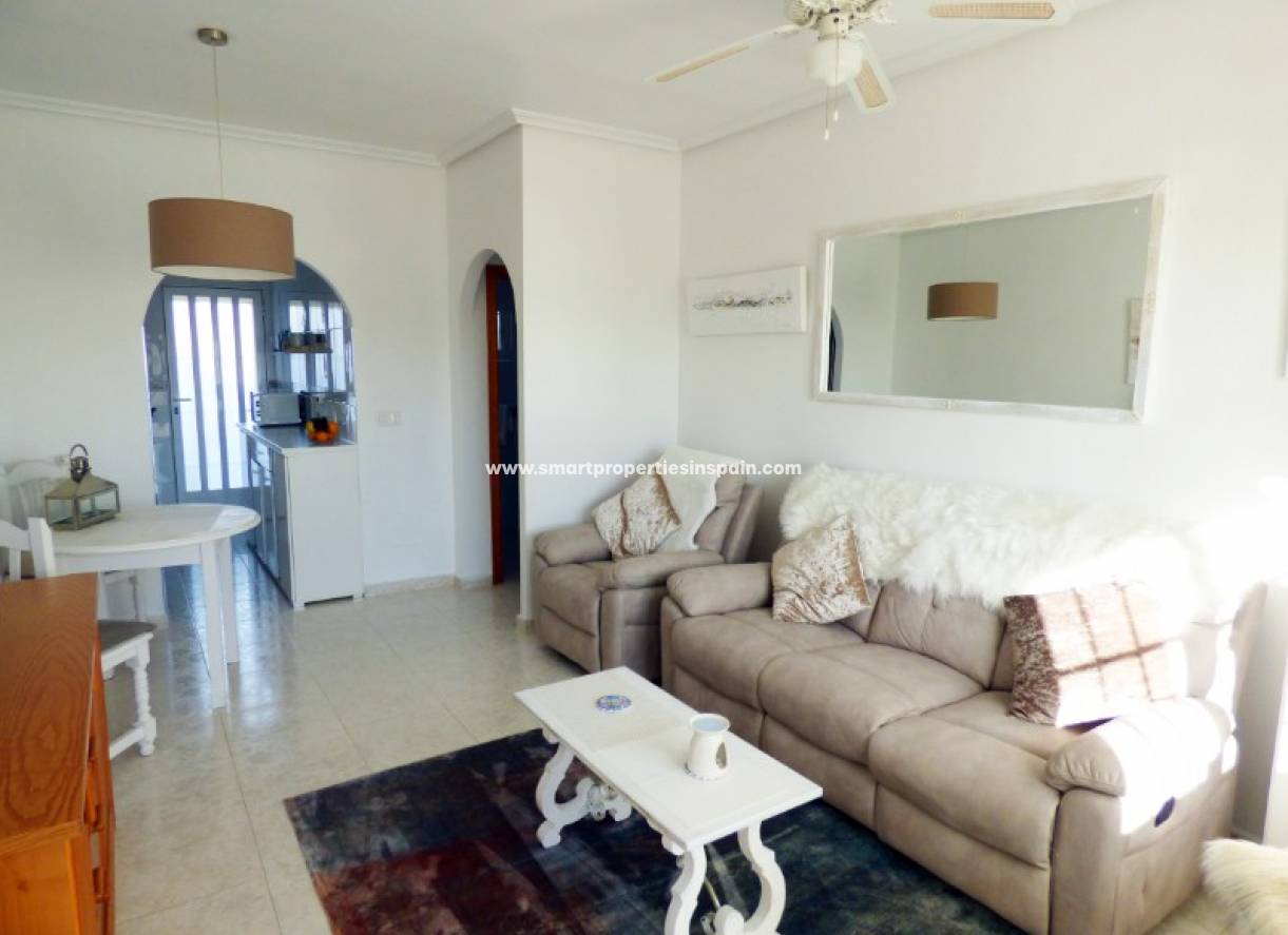 Revente - Maison Mitoyenne - La Marina - Urbanización La Marina
