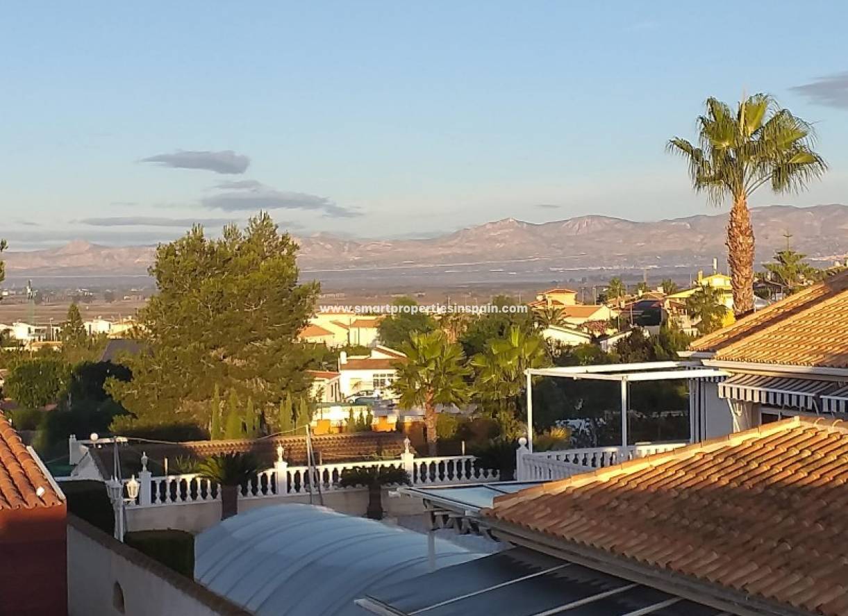 Revente - Maison Mitoyenne - La Marina - Urbanización La Marina