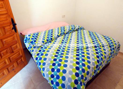 Revente - Maison Mitoyenne - La Marina - Urbanización La Marina