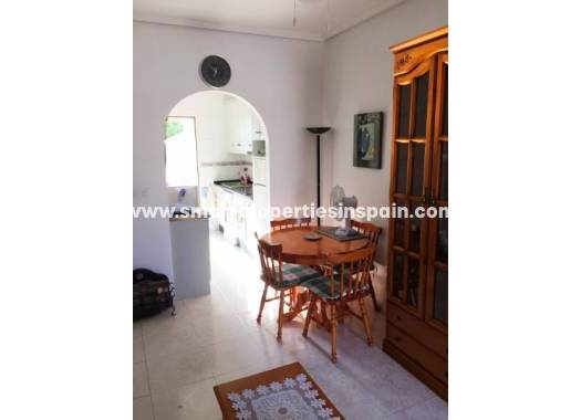 Revente - Maison Mitoyenne - La Marina - Urbanización La Marina