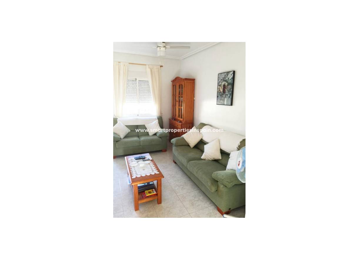 Revente - Maison Mitoyenne - La Marina - Urbanización La Marina