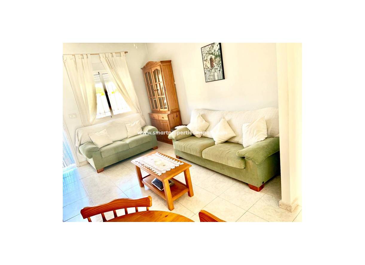 Revente - Maison Mitoyenne - La Marina - Urbanización La Marina