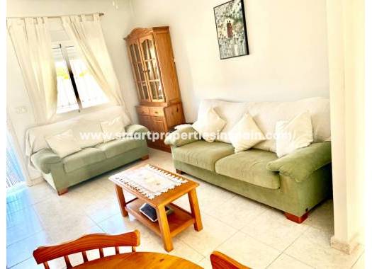 Revente - Maison Mitoyenne - La Marina - Urbanización La Marina