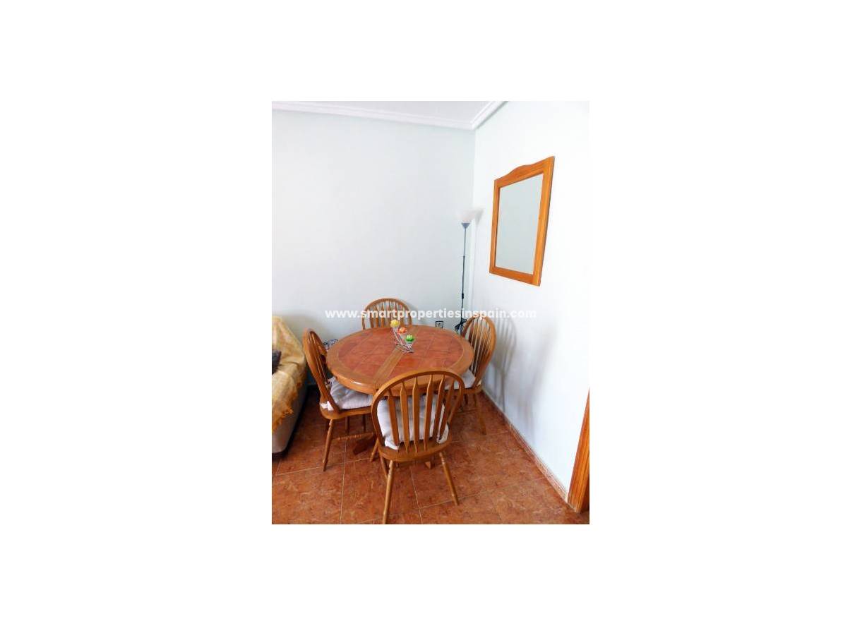 Revente - Maison Mitoyenne - La Marina - Urbanización La Marina