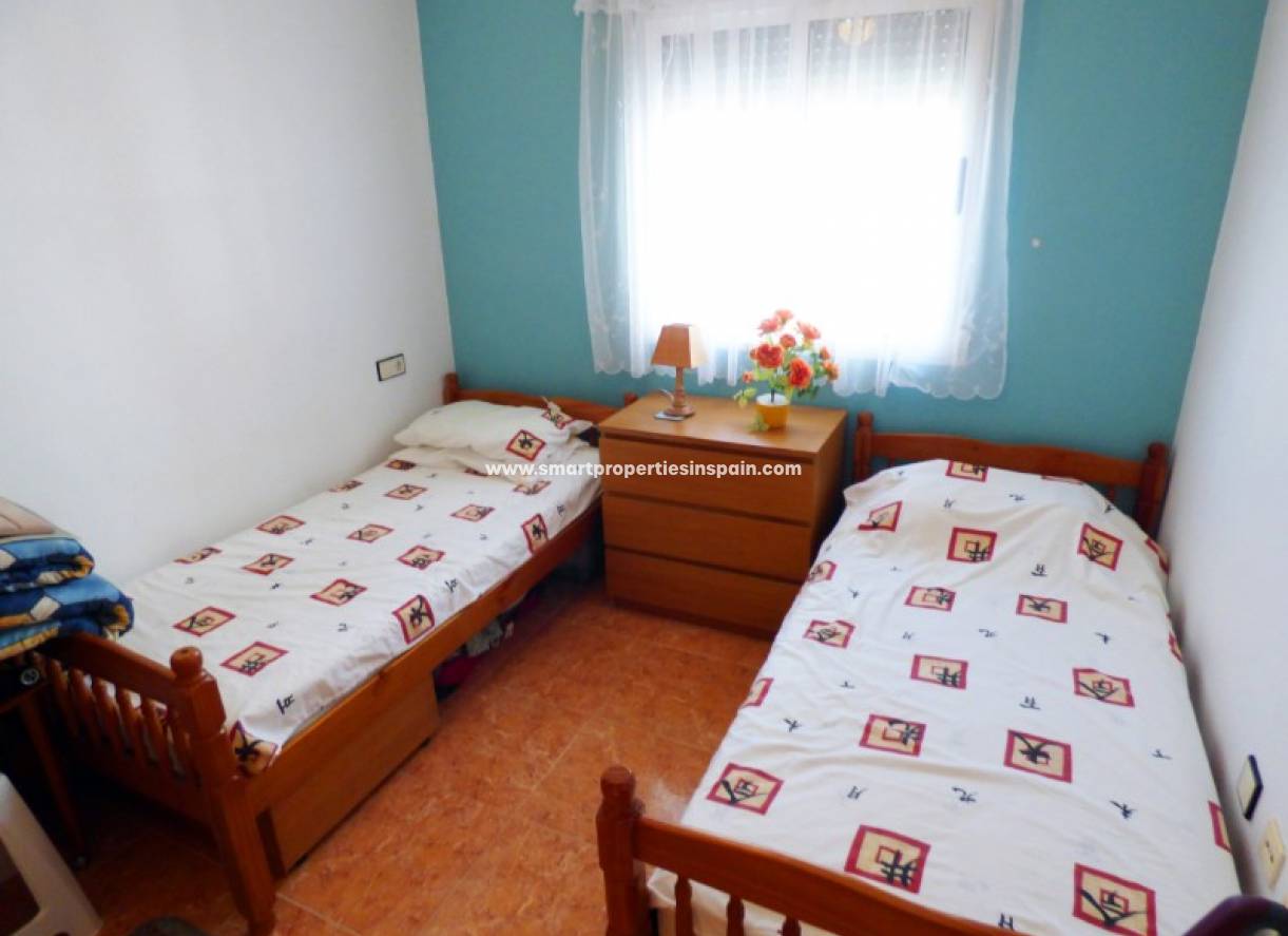 Revente - Maison Mitoyenne - La Marina - Urbanización La Marina