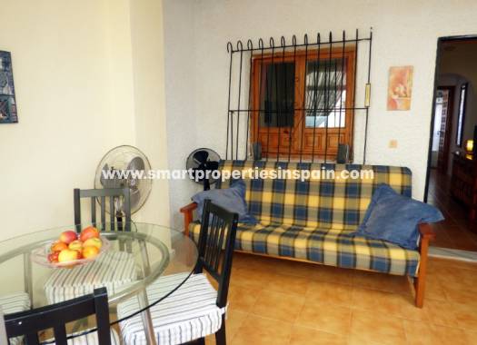 Revente - Maison Mitoyenne - La Marina - Urbanización La Marina