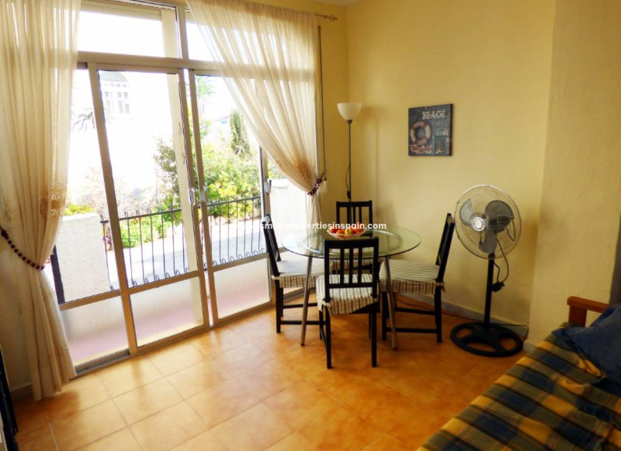 Revente - Maison Mitoyenne - La Marina - Urbanización La Marina