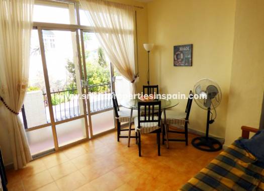 Revente - Maison Mitoyenne - La Marina - Urbanización La Marina