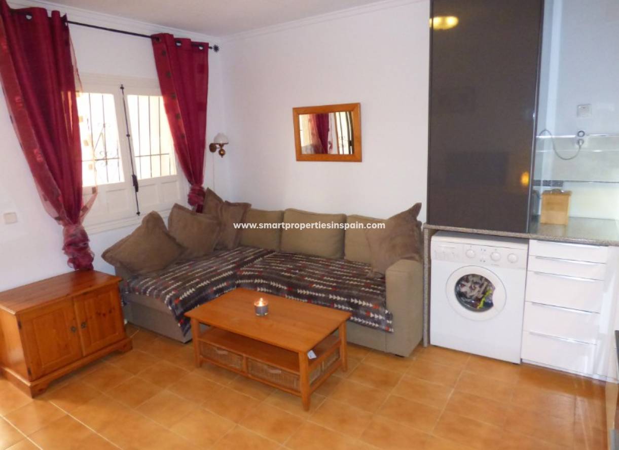 Revente - Maison Mitoyenne - La Marina - Urbanización La Marina