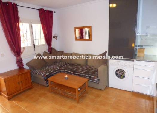 Revente - Maison Mitoyenne - La Marina - Urbanización La Marina