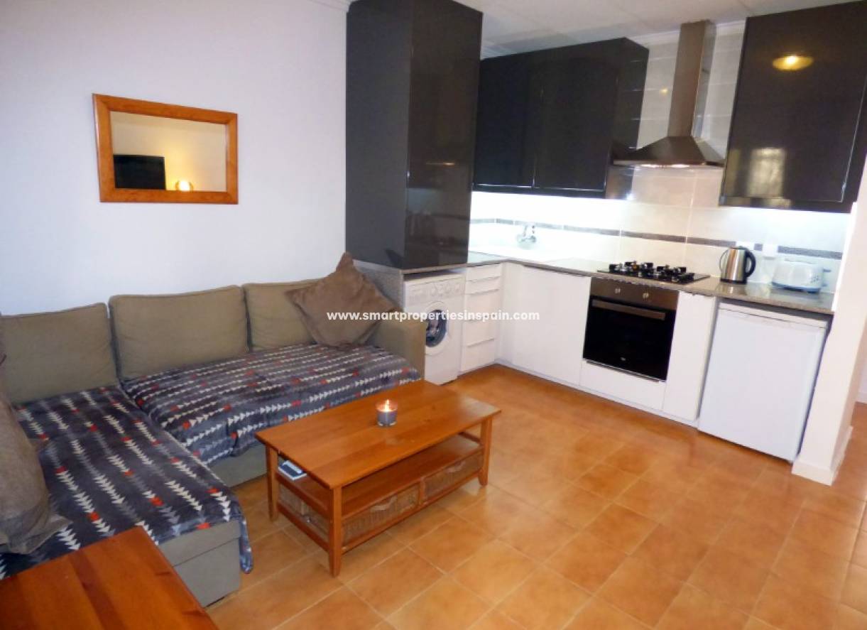 Revente - Maison Mitoyenne - La Marina - Urbanización La Marina