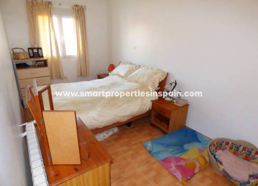 Revente - Maison Mitoyenne - La Marina - Urbanización La Marina