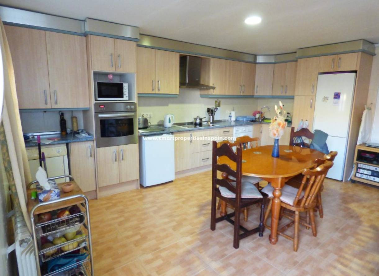 Revente - Maison Mitoyenne - La Marina - Urbanización La Marina