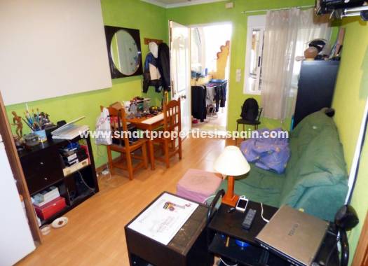 Revente - Maison Mitoyenne - La Marina - Urbanización La Marina