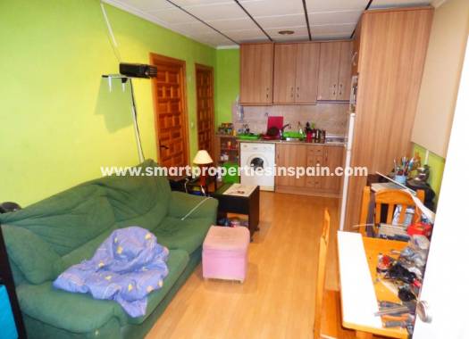 Revente - Maison Mitoyenne - La Marina - Urbanización La Marina