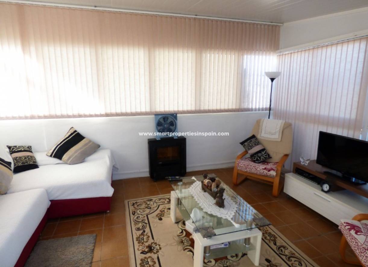 Revente - Maison Mitoyenne - La Marina - Urbanización La Marina