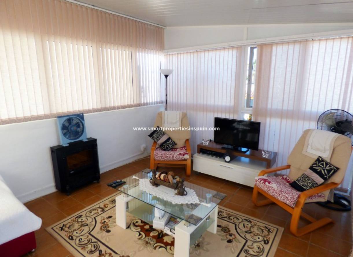 Revente - Maison Mitoyenne - La Marina - Urbanización La Marina