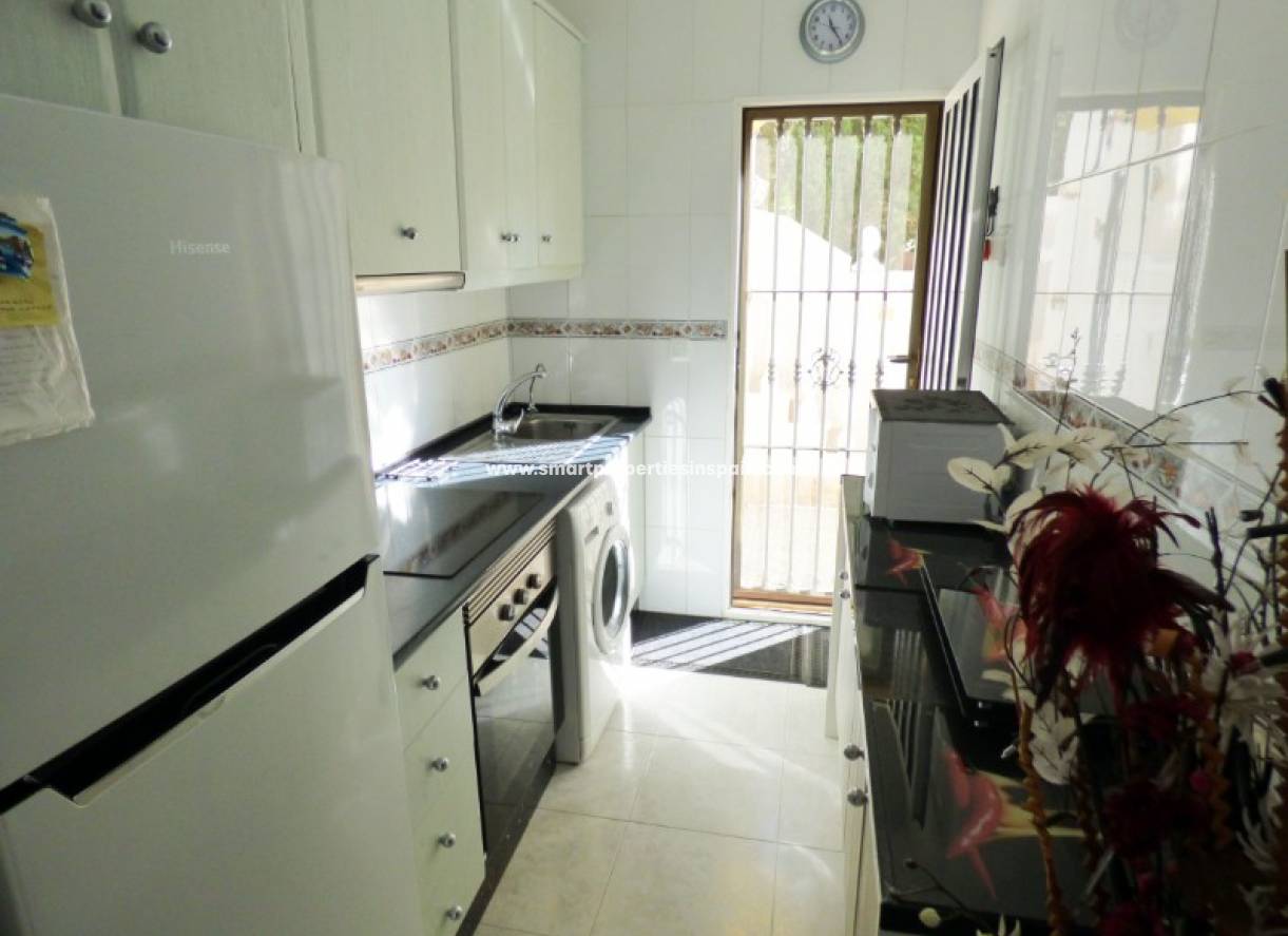 Revente - Maison Mitoyenne - La Marina - Urbanización La Marina