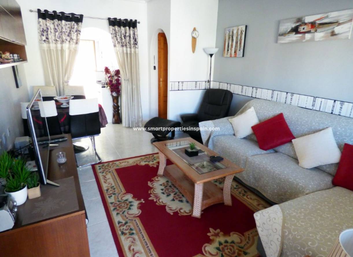 Revente - Maison Mitoyenne - La Marina - Urbanización La Marina