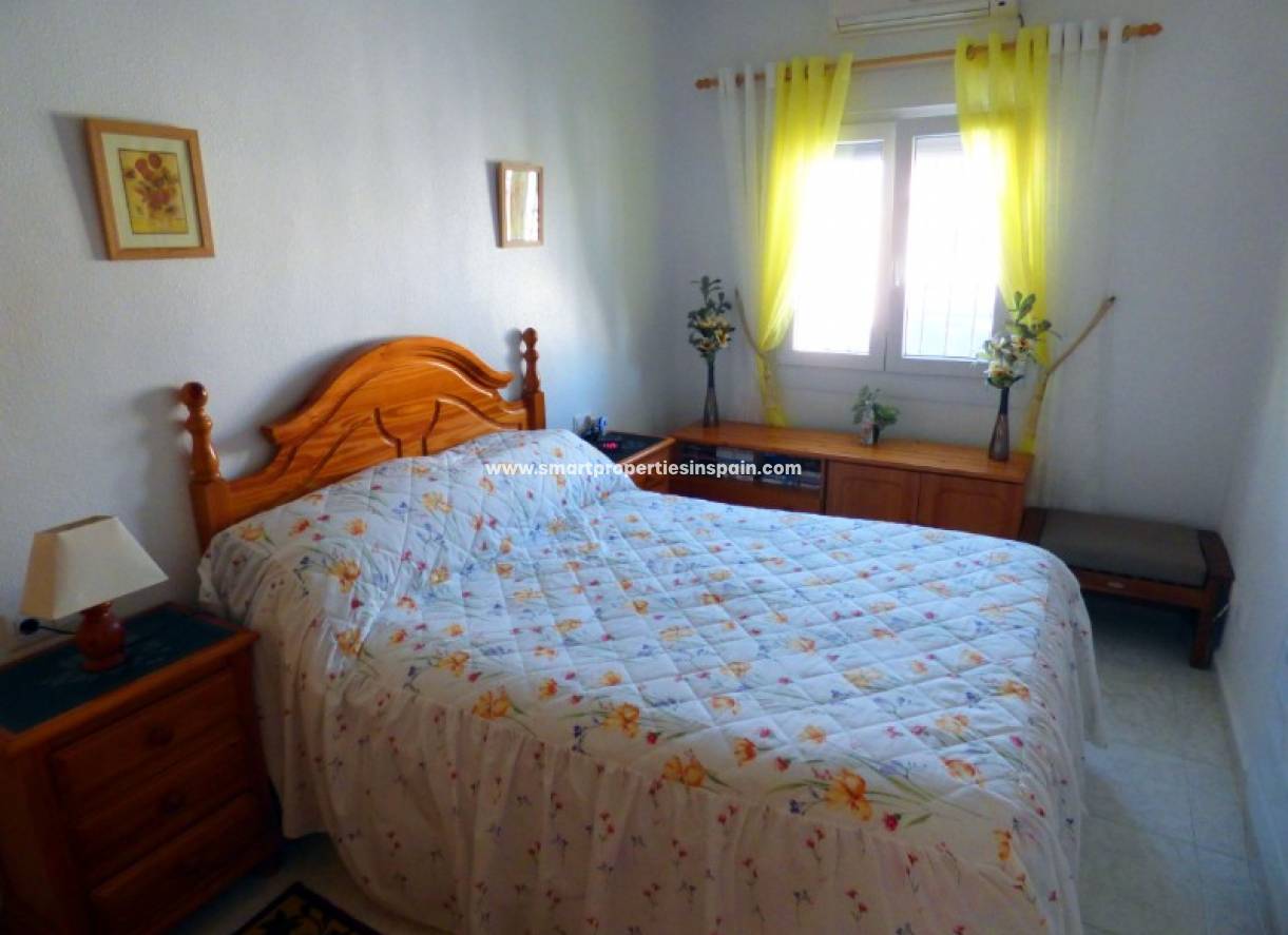 Revente - Maison Mitoyenne - La Marina - Urbanización La Marina