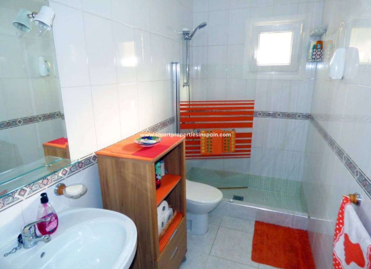 Revente - Maison Mitoyenne - La Marina - Urbanización La Marina