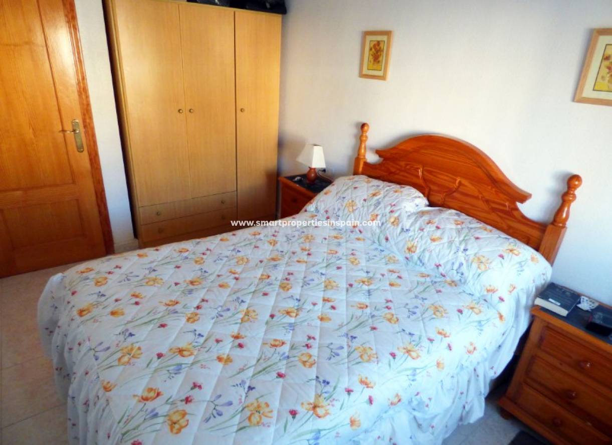 Revente - Maison Mitoyenne - La Marina - Urbanización La Marina