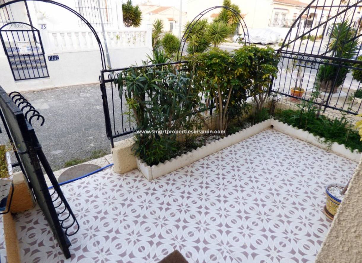 Revente - Maison Mitoyenne - La Marina - Urbanización La Marina