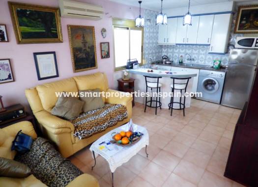 Revente - Maison Mitoyenne - La Marina - Urbanización La Marina