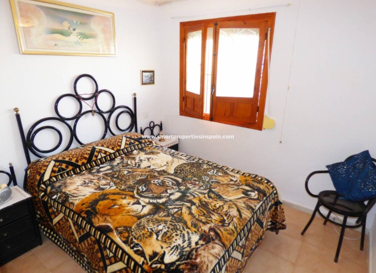 Revente - Maison Mitoyenne - La Marina - Urbanización La Marina