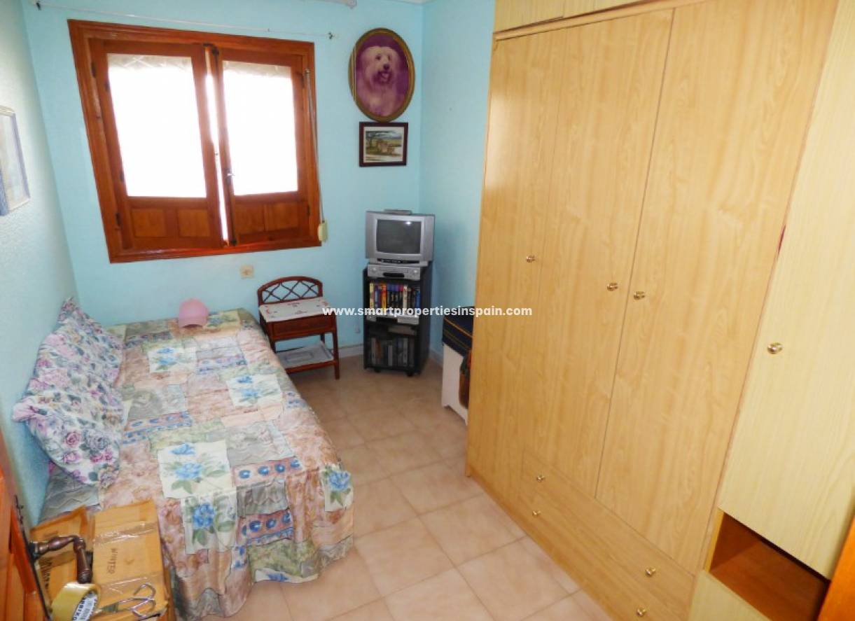 Revente - Maison Mitoyenne - La Marina - Urbanización La Marina