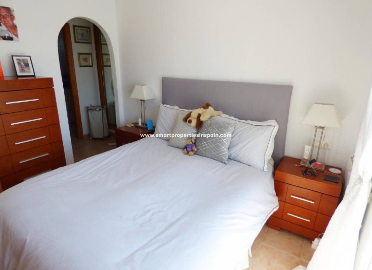 Revente - Maison Mitoyenne - La Marina - Urbanización La Marina