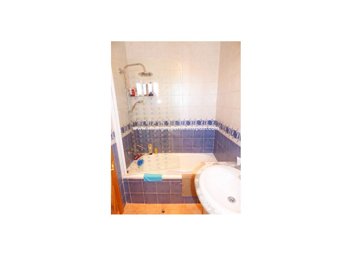 Revente - Maison Mitoyenne - La Marina - Urbanización La Marina