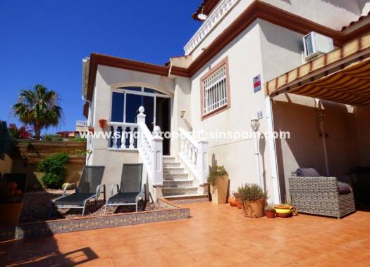 Revente - Maison Mitoyenne - La Marina - Urbanización La Marina