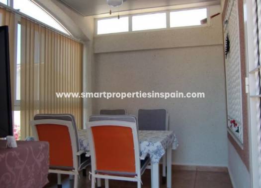 Revente - Maison Mitoyenne - La Marina - Urbanización La Marina