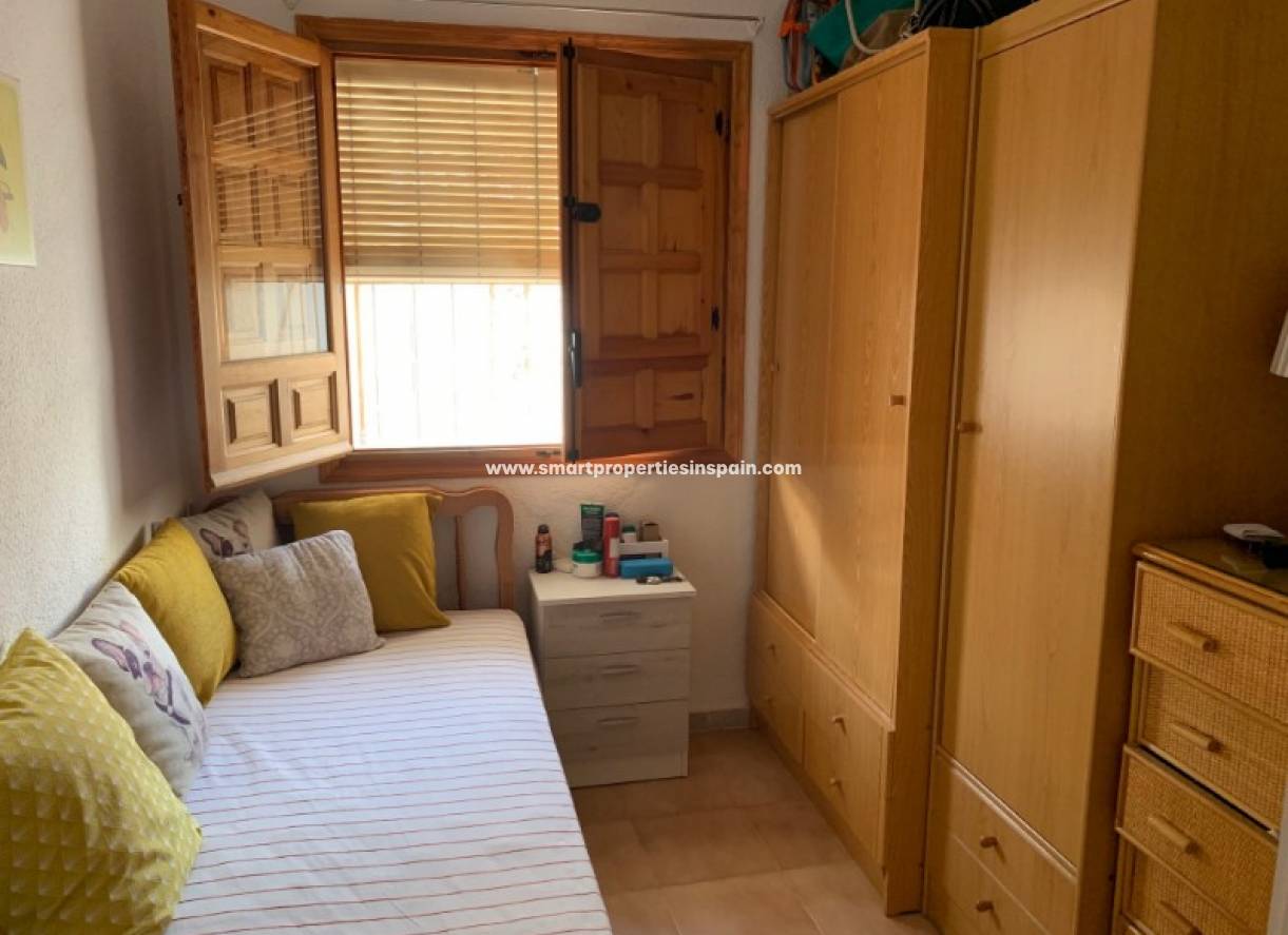 Revente - Maison Mitoyenne - La Marina - Urbanización La Marina