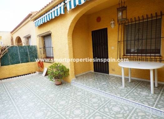Revente - Maison Mitoyenne - La Marina - Urbanización La Marina