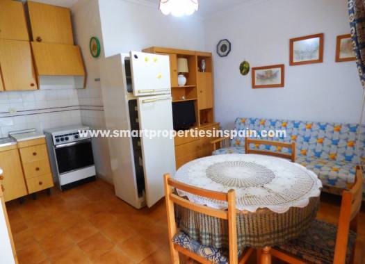Revente - Maison Mitoyenne - La Marina - Urbanización La Marina