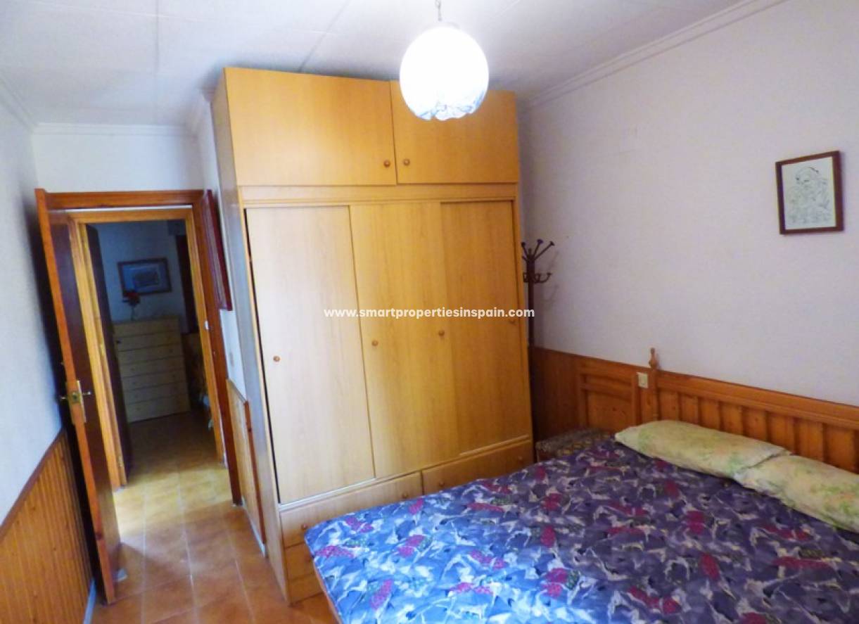 Revente - Maison Mitoyenne - La Marina - Urbanización La Marina